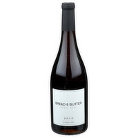Bread & Butter Pinot Noir Wine - 750 ml