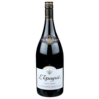 Armand Roux European Union Wine Red L'epayrie - 1.5 Liter