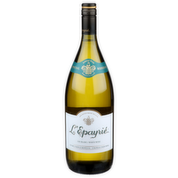 Armand Roux European Union Wine White L'epayrie - 1.5 Liter