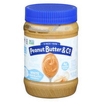 Peanut BUTTER & CO. Butter White Chocolatey Wonderful - 16 Ounce