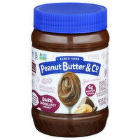 Peanut BUTTER & CO. Butter Dark Chocolatey Dreams - 16 Ounce