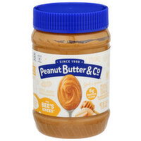 Peanut BUTTER & CO. Butter The Bee's Knees - 16 Ounce