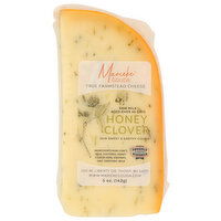 Marieke Gouda Cheese Honey Clover - 5 Ounce