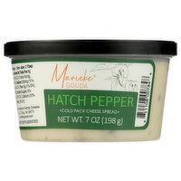 Marieke Gouda Spread Hatch Chili - 7 Ounce