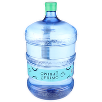 Primo Purified Water - 5 Gallon
