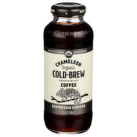 Chameleon Cold Brew Espresso Rtdcoffespresso12x10flozus Ready To Drink - 10 Fluid Ounce