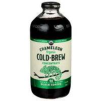Chameleon Cold Brew Black Coff Conc 6x32flozus - 32 Fluid Ounce