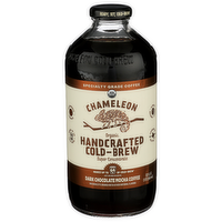 Chameleon Cold Brew Mocha Coff Conc 6x32flozus - 32 Fluid Ounce