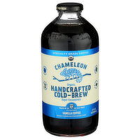 Chameleon Cold Brew Vanilla Coff Conc 6x32flozus - 32 Fluid Ounce