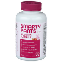 Smarty Pants Women's Formula - 120 Count