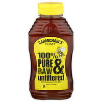 Carmichael's Honey Louisiana - 16 Ounce