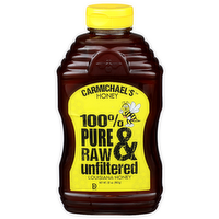Carmichael's Honey Louisiana - 32 Ounce