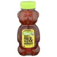 Carmichael's Honey Organic - 12 Ounce