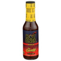 Hot Ones Los Calientes Barbacoa Sauce - 5 Fluid Ounce