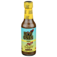Hot Ones Los Calientes Verde Sauce - 5 Fluid Ounce