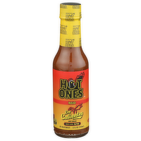 Hot Ones Los Calientes Rojo Sauce - 5 Fluid Ounce