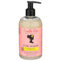 CAMILLE ROSE Curl Maker Defining Gel Styler - 12 Ounce