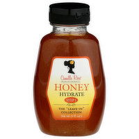 CAMILLE ROSE Honey Hydrate Leave In Conditioner - 266 ml