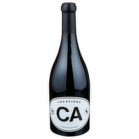 Locations Wine Red - 750 ml
