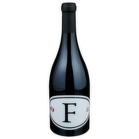 Locations By Dave Phinney French Red Wine - 750 ml