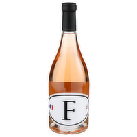 Locations by Dave Phinney French Rose Wine - 750 ml