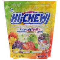 HI-CHEW Grape, Strawberry, Green Apple Original Mix Sup - 12.7 Ounce