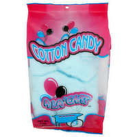 Ala'cart Cotton Candy - 4 Ounce