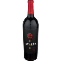 Avalon Cabernet Sauvignon-California - 750 ml