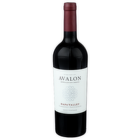 Avalon Cabernet Sauvignon - 750 ml