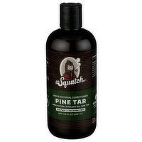 DR. Squatch Conditioner Pine Tar - 11.5 Fluid Ounce
