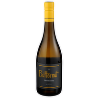 Butternut California Chardonnay - 750 ml