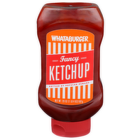 Whataburger Fancy Ketchup - 20 Ounce