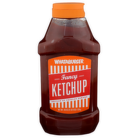 BROOKSHIRE'S Whataburger Fncy Ketchup - 40 Ounce