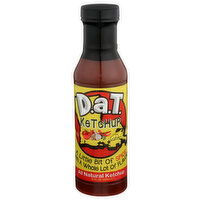 D.A.T. Sauce Ketchup - 12 Fluid Ounce
