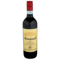 Masciarelli Red Wine - 750 ml