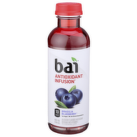 Bai Brasilia Blueberry Pet Ls12 - 18 Fluid Ounce