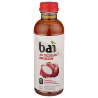 Bai Dragonfruit Sumatra Pet Ls12 - 18 Fluid Ounce