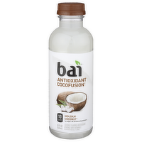 Bai Molokai Coconut Pet Ls12 - 18 Fluid Ounce