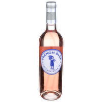 French Blue Bordeaux Rosé - 750 ml
