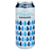 Richard's Rainwater Still - 16 Fluid Ounce