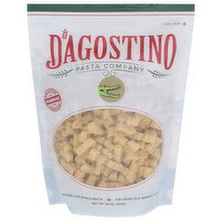 D'Agostino Pasta Company Alligator Shaped Pasta - 16 Ounce