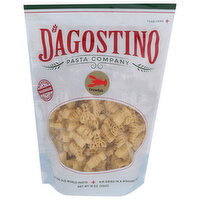 D'AGOSTINO Pasta Company Crawfish Shaped Dagostino 12 Bags - 16 Ounce