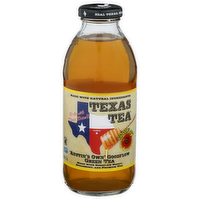 Texas Tea 'austin's Own' Goodflow Green - 16 Fluid Ounce