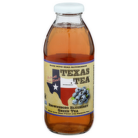 Texas Tea Brownsboro Blueberry Green - 16 Fluid Ounce