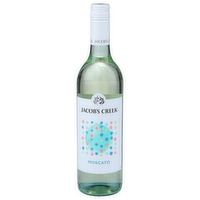 Jacob's Creek Moscato - 750 ml