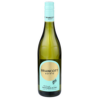 Brancott Estate Sauvignon Blanc - 750 ml