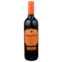 Campo Viejo Rioja Reserva - 750 ml