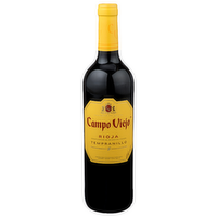 Campo Viejo Tempranillo Red Wine - 750 ml