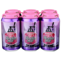 Spindletap Brewery Houston Haze Ipa - 12 Fluid Ounce - 6 Count