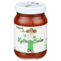Kylito's Salsa Original - 16 Ounce